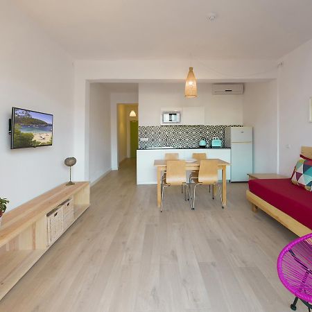 Cana Rita Apartamentos San Antonio  Exteriör bild